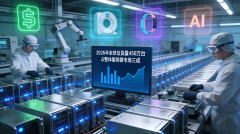 进一步鞭策AI手艺