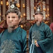 今天做模特明天做演员