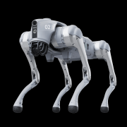 <b>丰硕的动做姿势宇树Go2P支撑多种动做姿势</b>